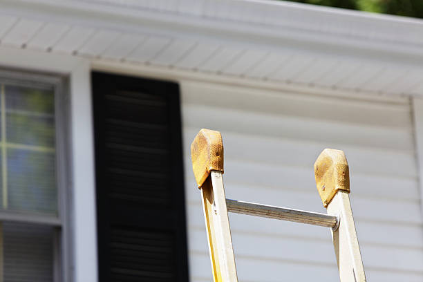 Best Engineered Wood Siding  in Moosup, CT